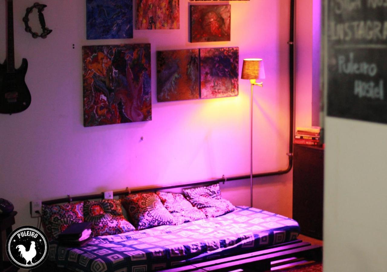Puleiro Hostal Salvador de Bahía