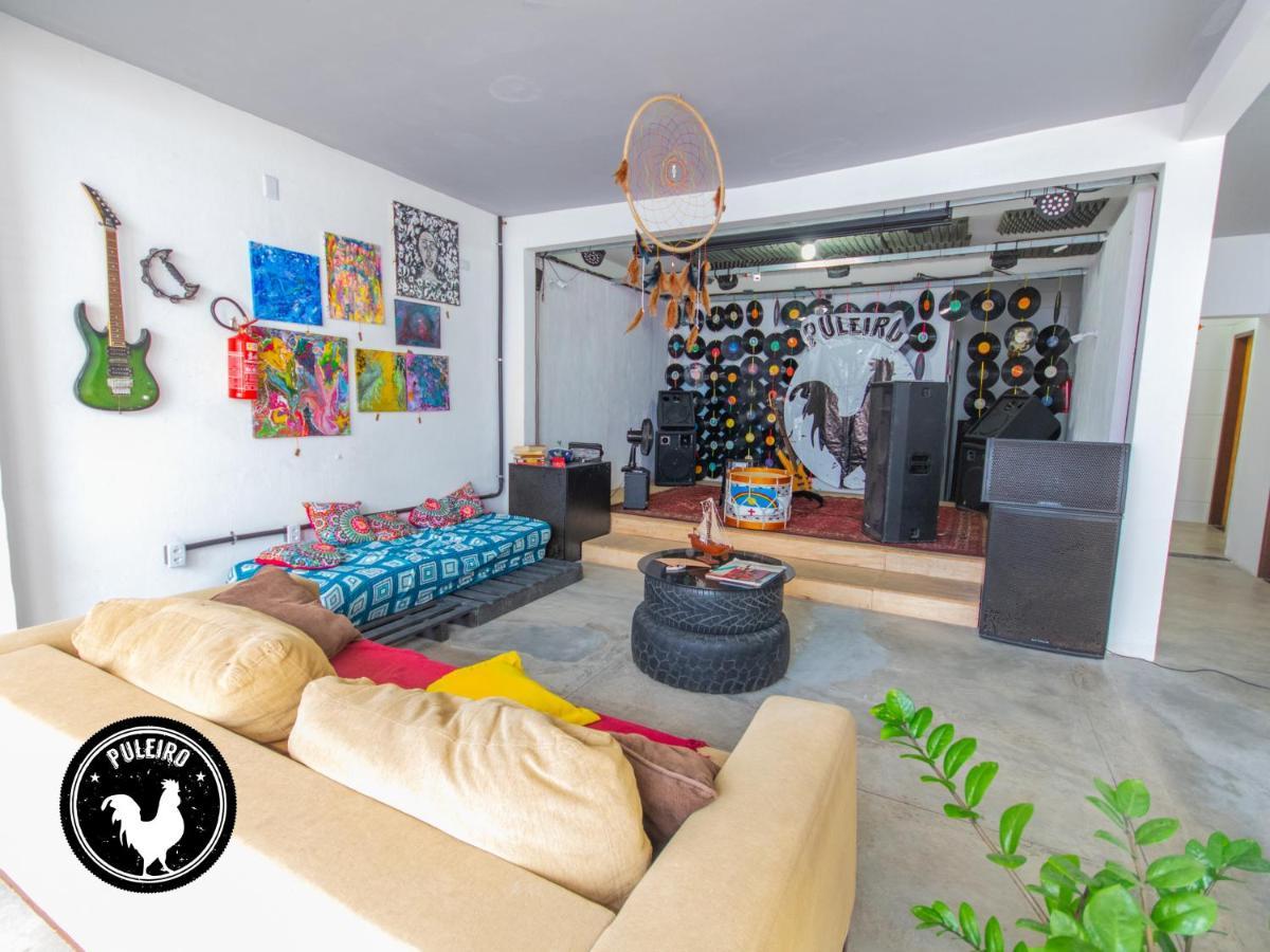 Puleiro Hostal *