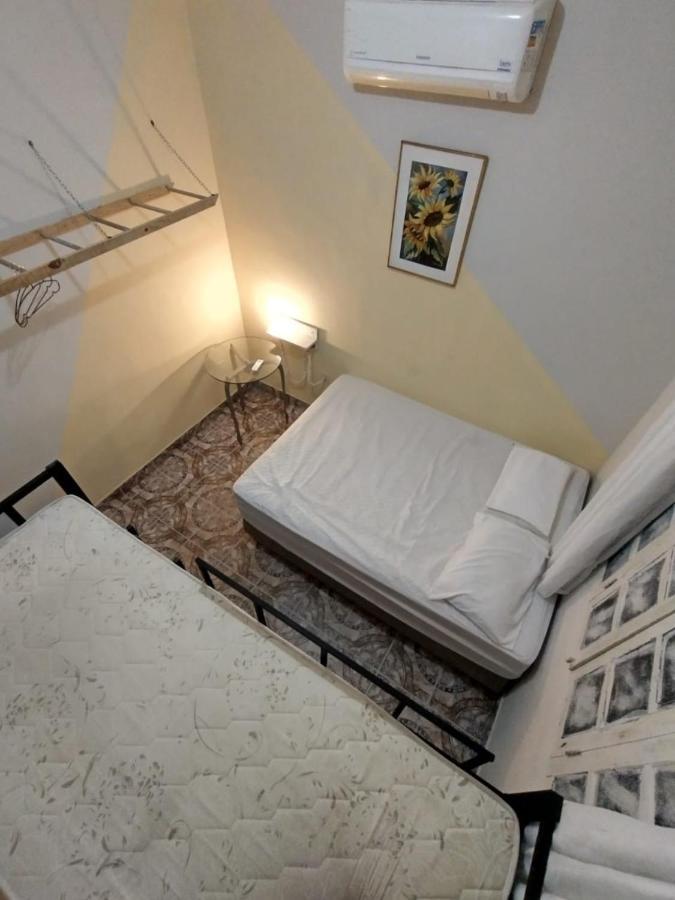 Puleiro Hostal