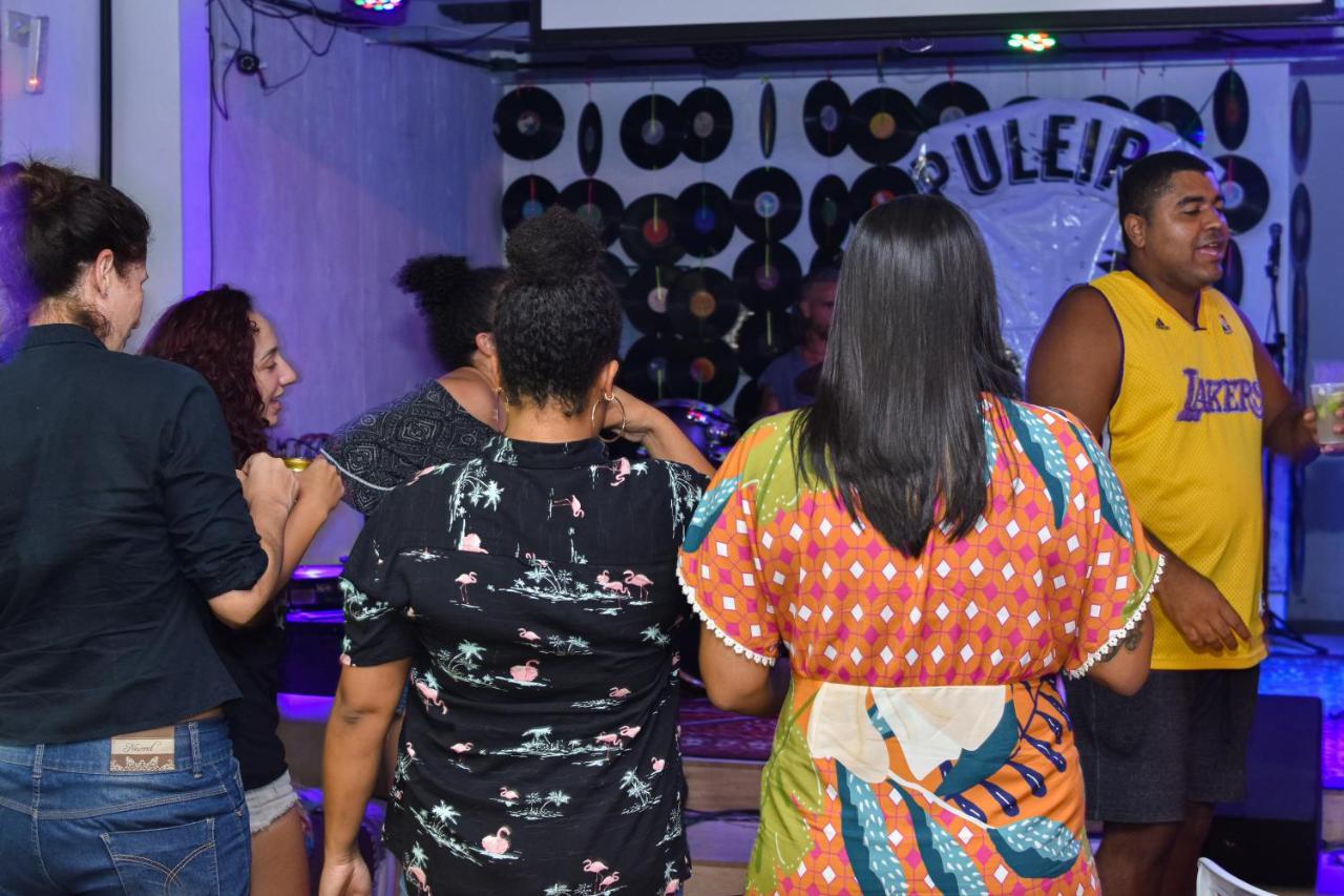 Puleiro Hostal *