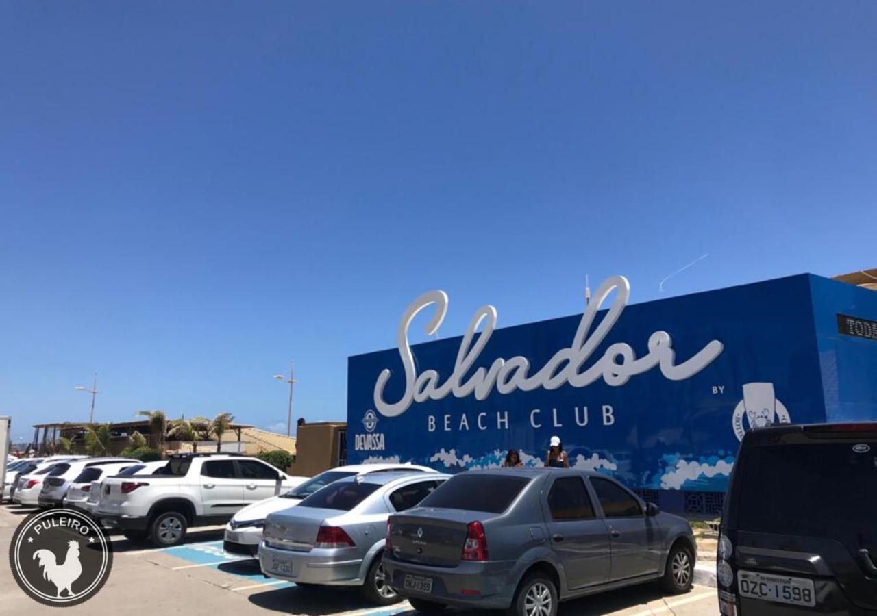 Hostal Puleiro Salvador de Bahía