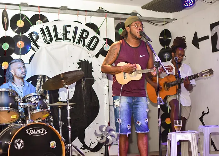 Puleiro Hostel