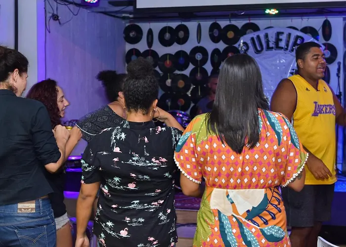 Puleiro Hostel