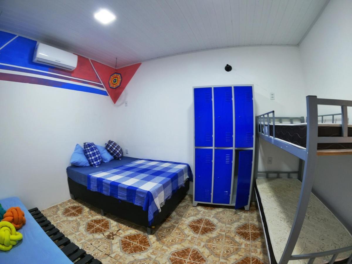 Albergue Puleiro *
