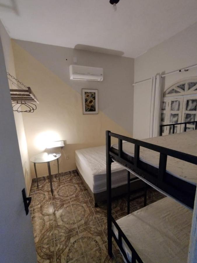 Albergue Puleiro *