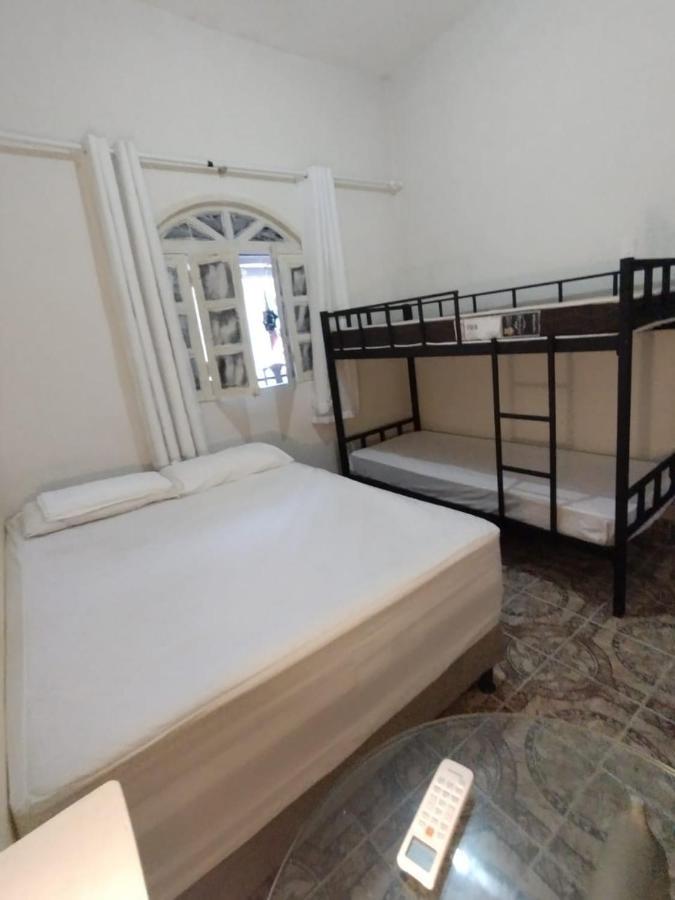 Puleiro Albergue
