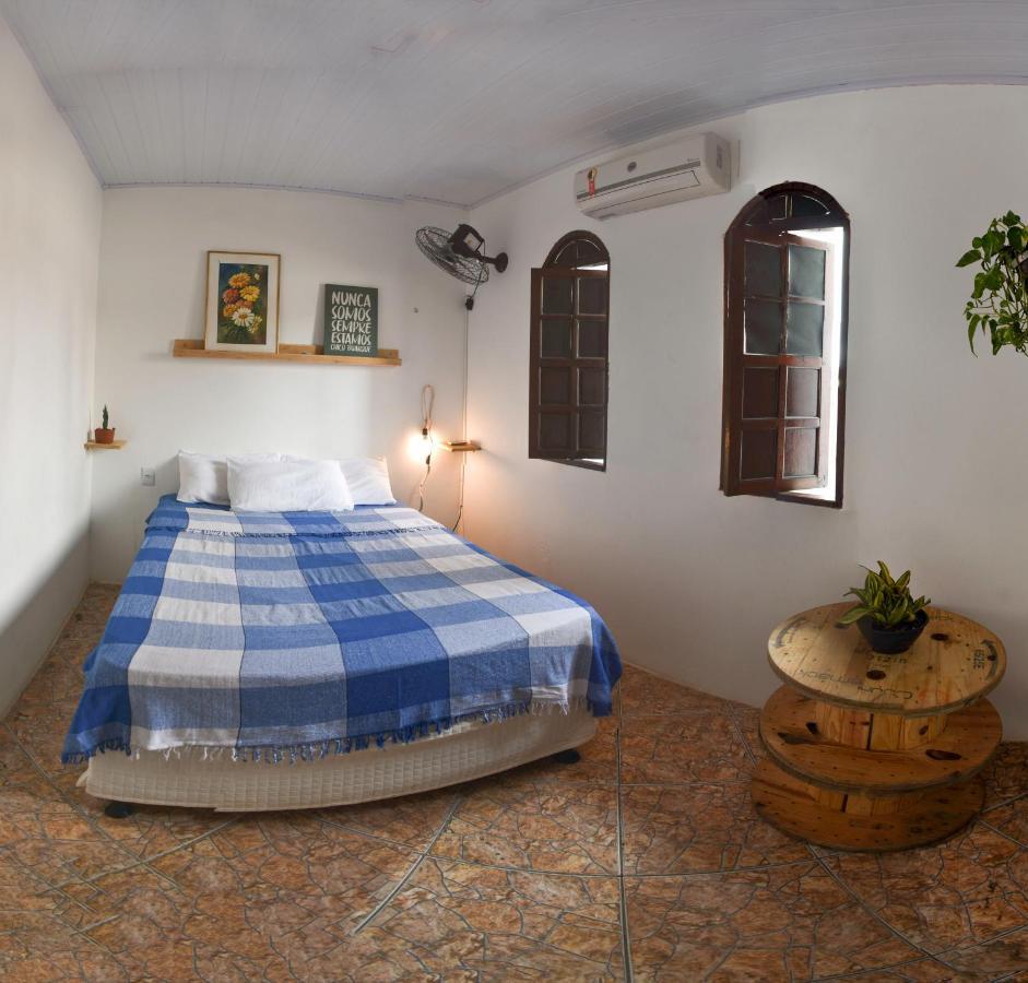 Puleiro Albergue Salvador