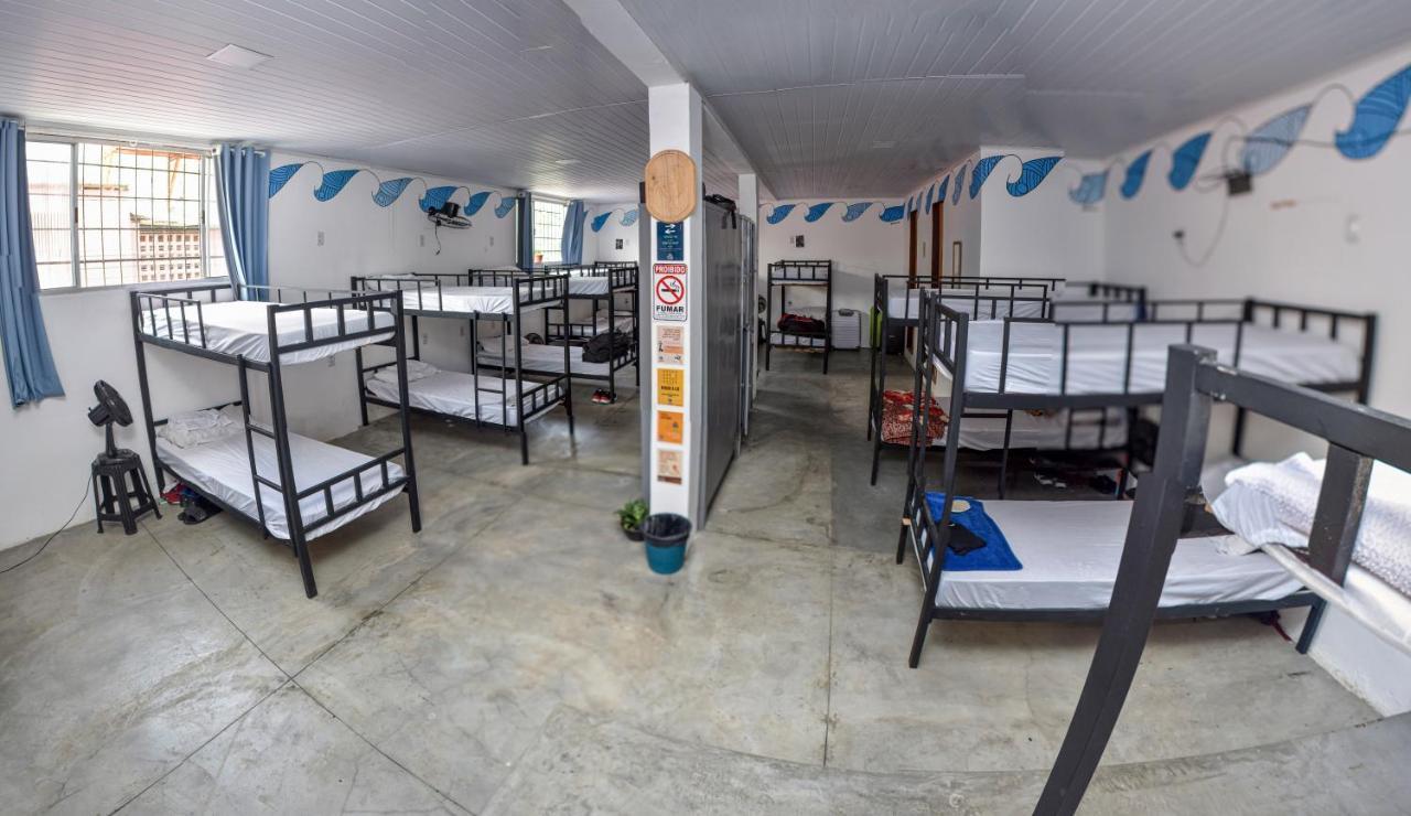 Albergue Puleiro *