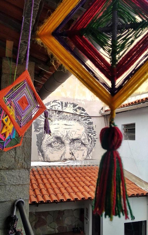 Puleiro Albergue Salvador