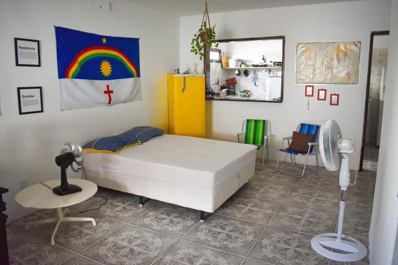 Albergue Puleiro