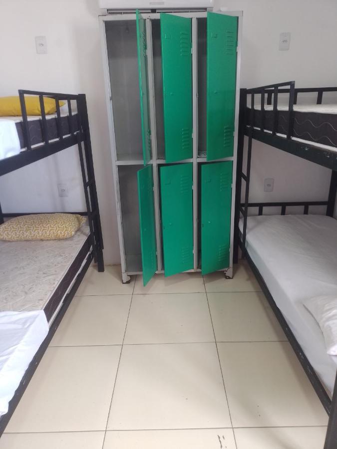 Puleiro Albergue *