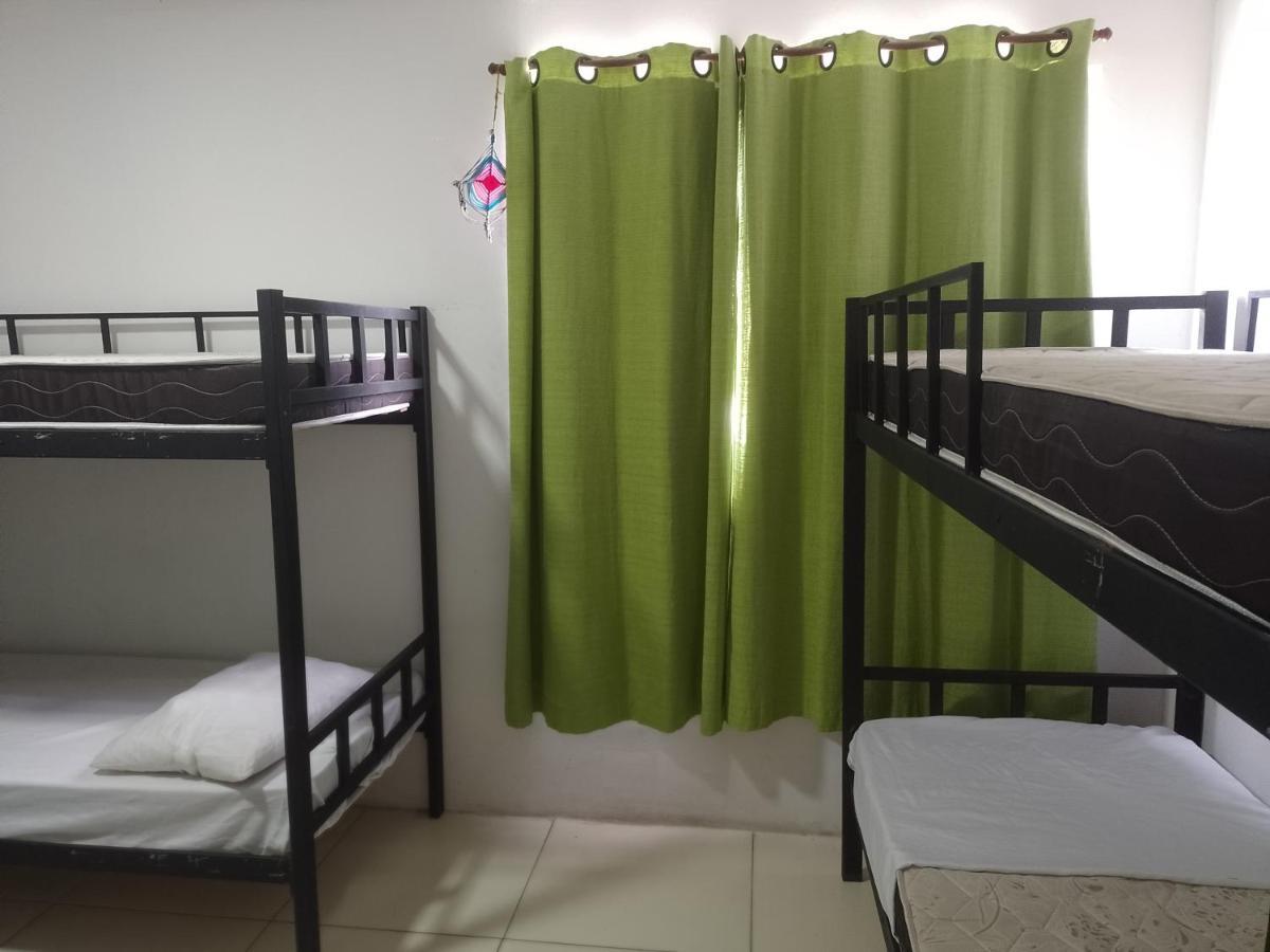 Puleiro Albergue Salvador