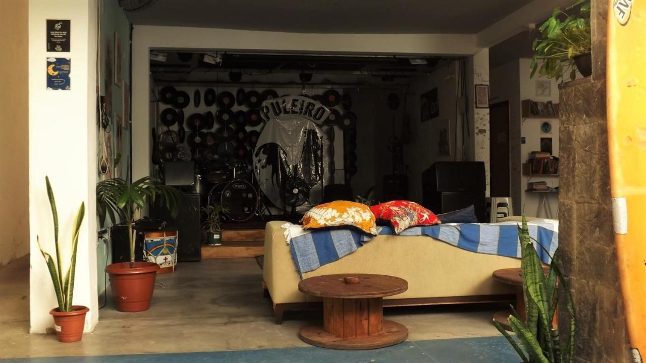 Puleiro Albergue