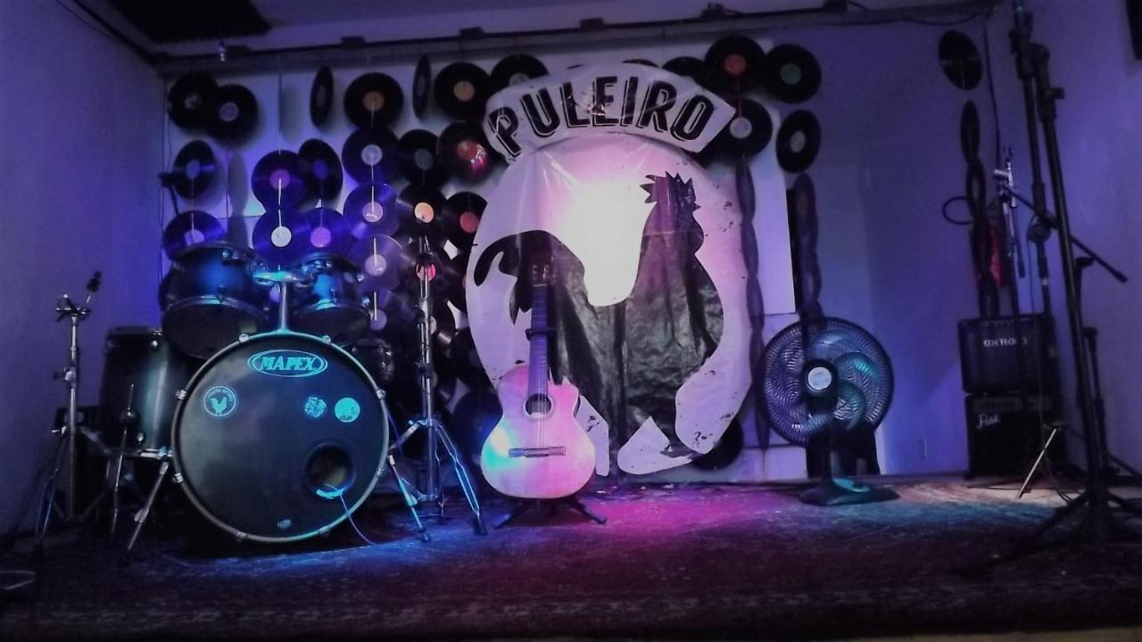 Puleiro * Salvador