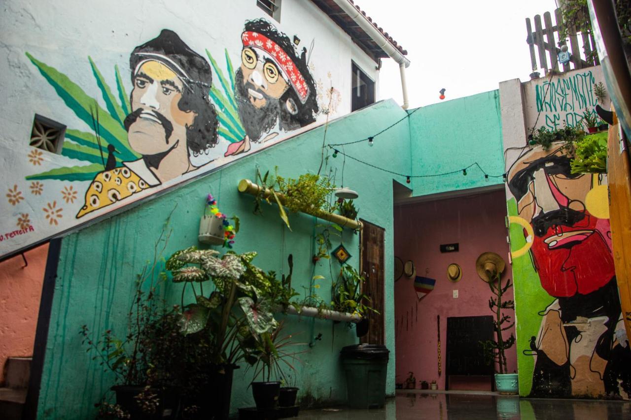 Puleiro Albergue