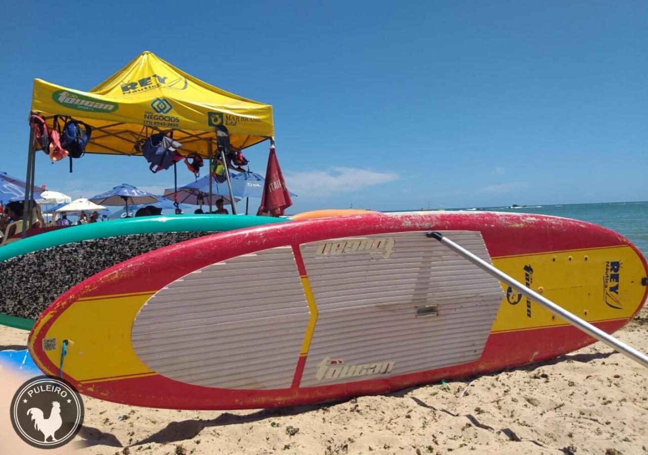 Puleiro Albergue