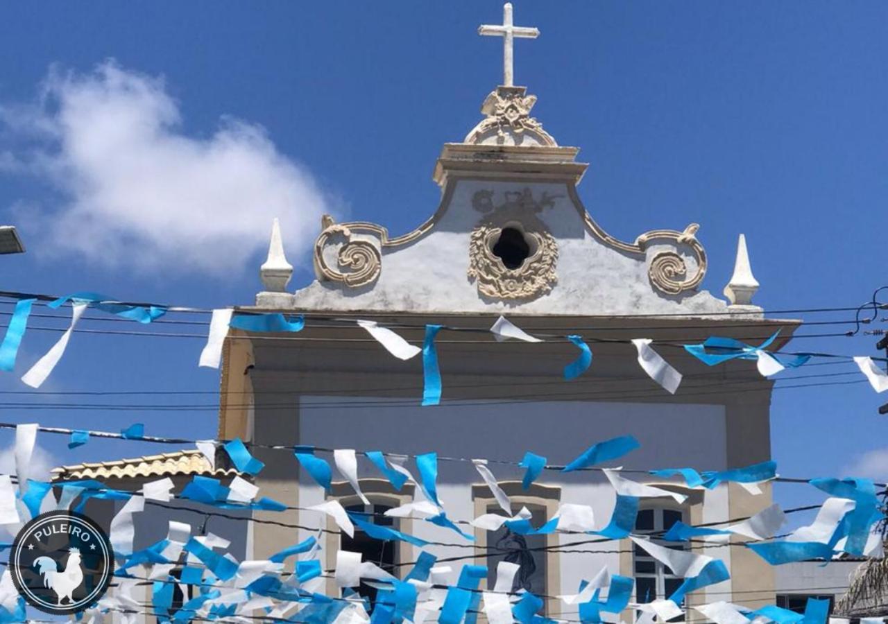 Albergue Puleiro *