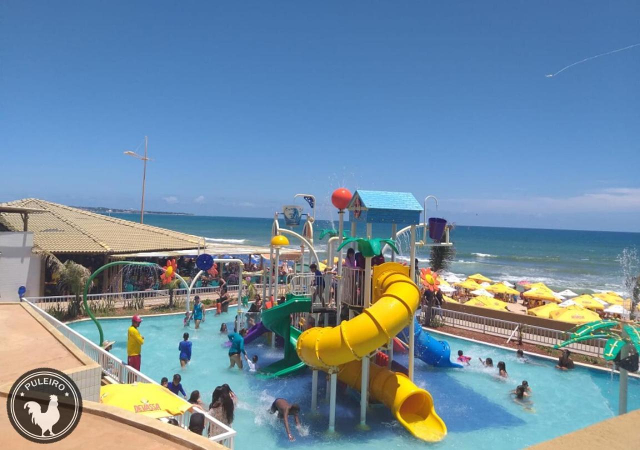 Albergue Puleiro